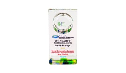 ISO 20121-2012 Event Sustainability Management Systems 2021-2023
