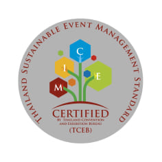 ISO 20121-2012 Event Sustainability Management Systems 2021-2023