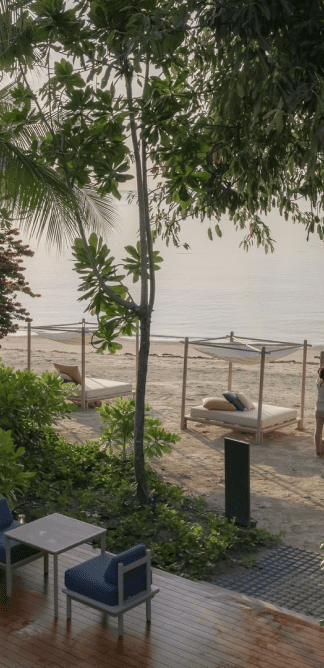 Photo of Beautiful image at Samui