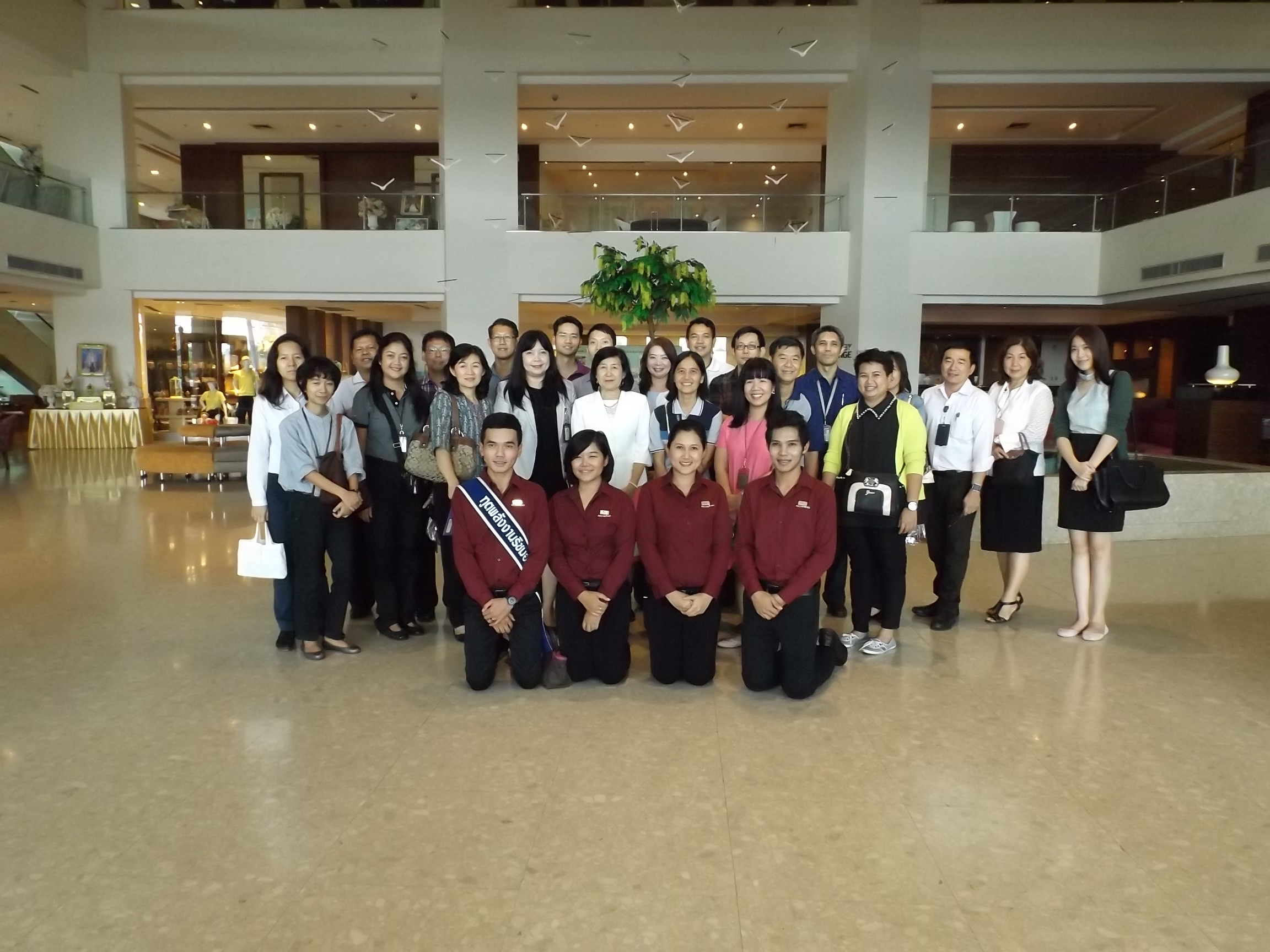 Human resource development