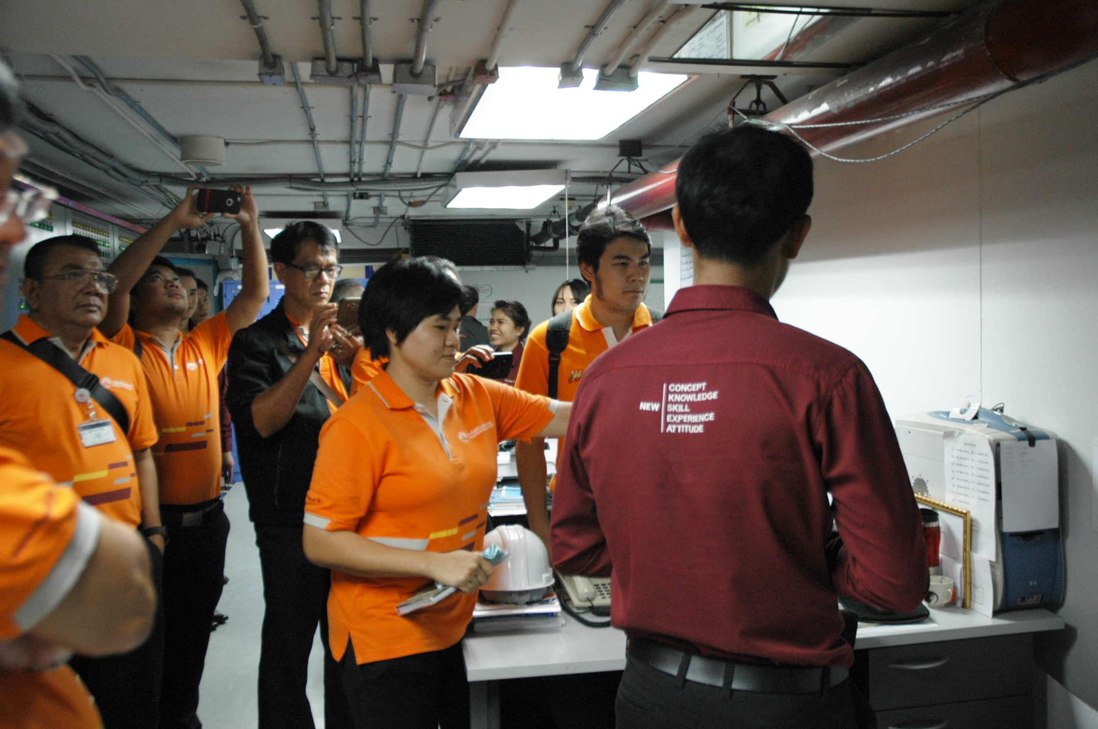 Human resource development