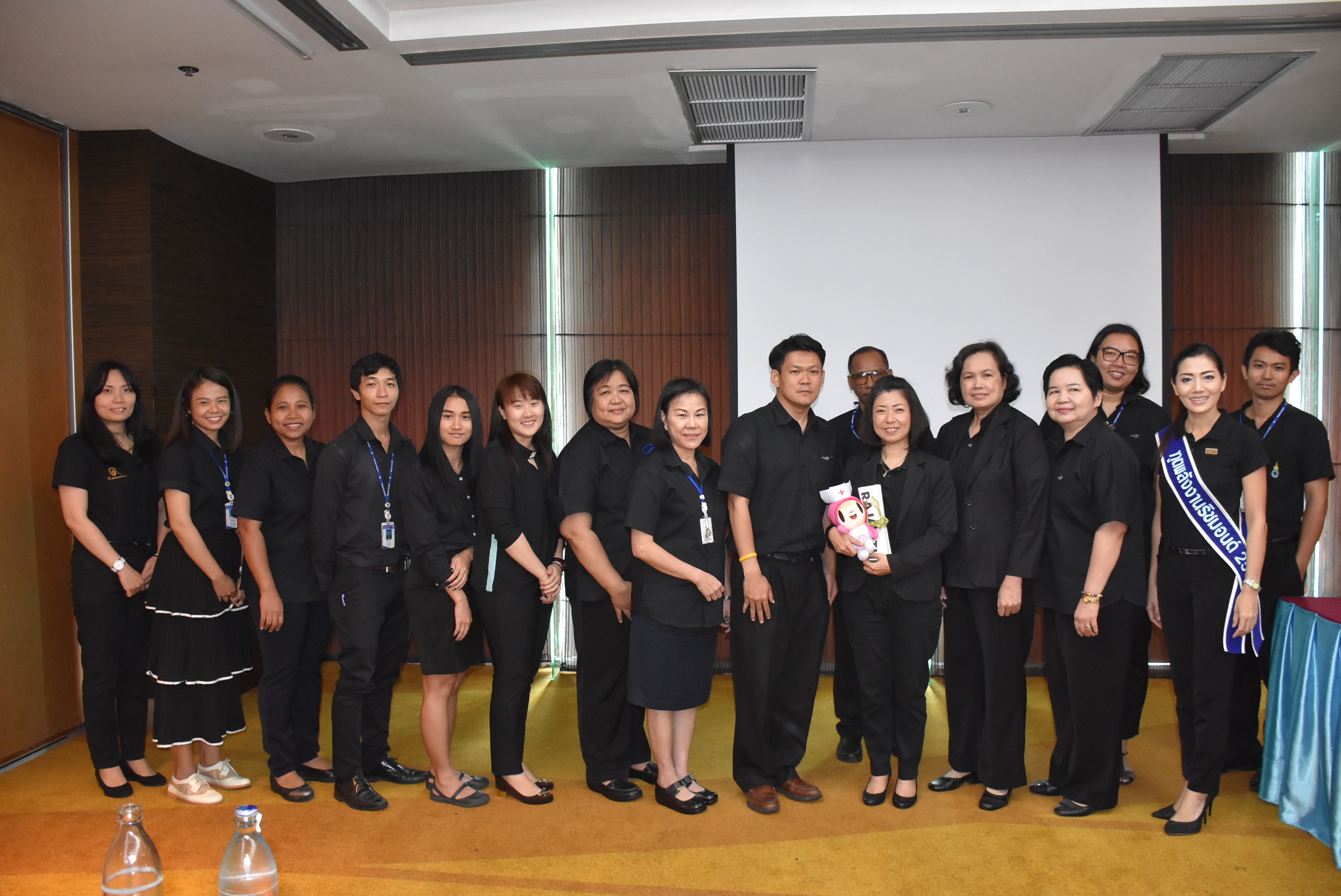 Human resource development
