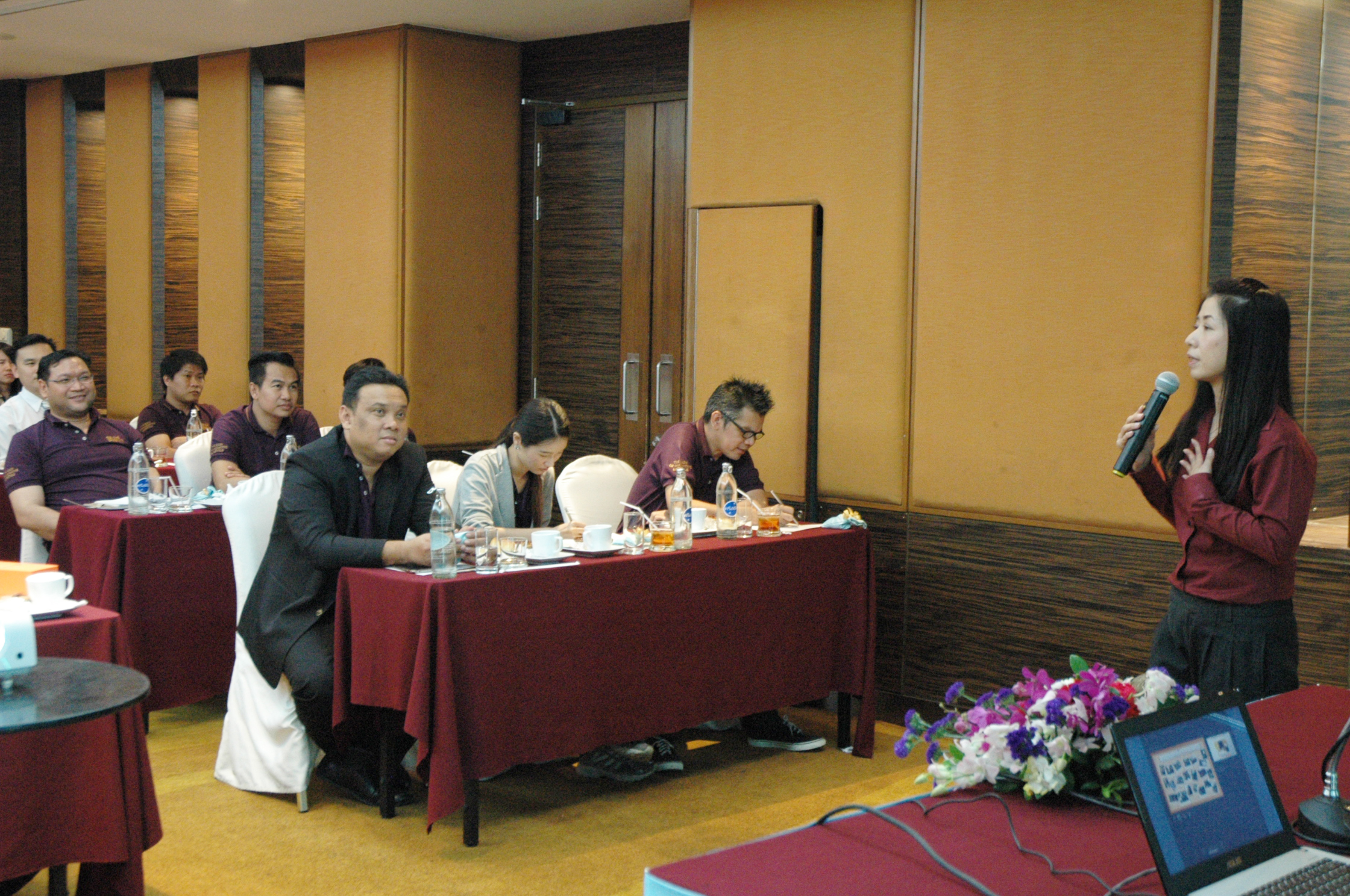 Human resource development