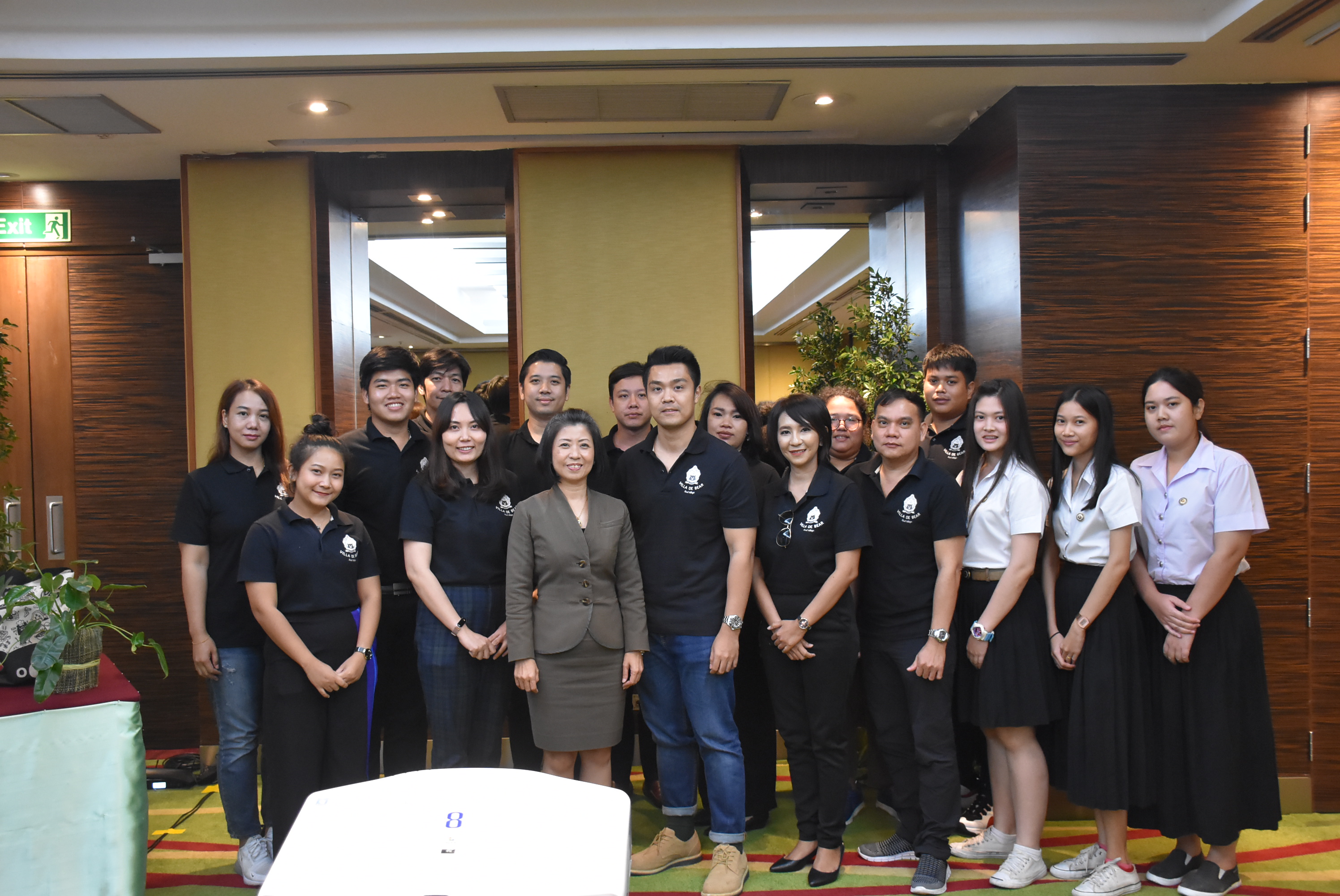 Human resource development
