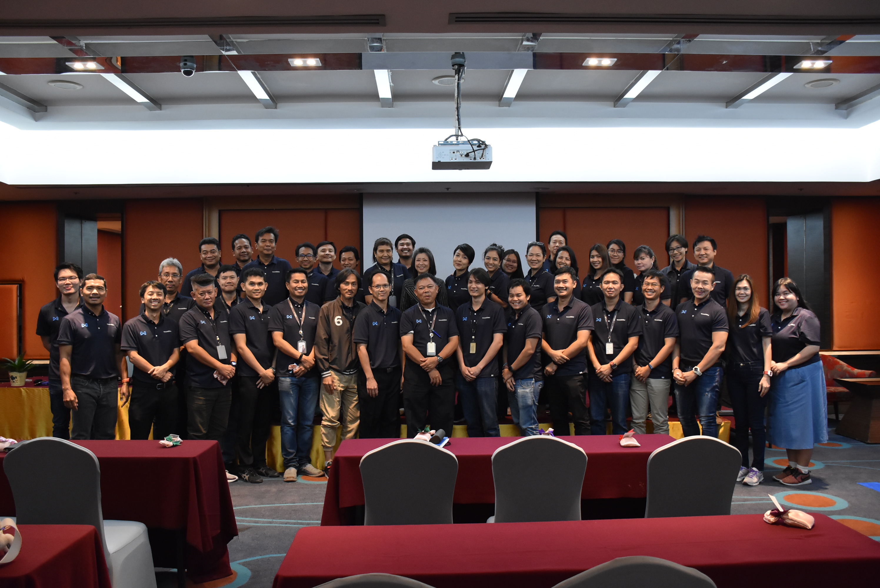 Human resource development