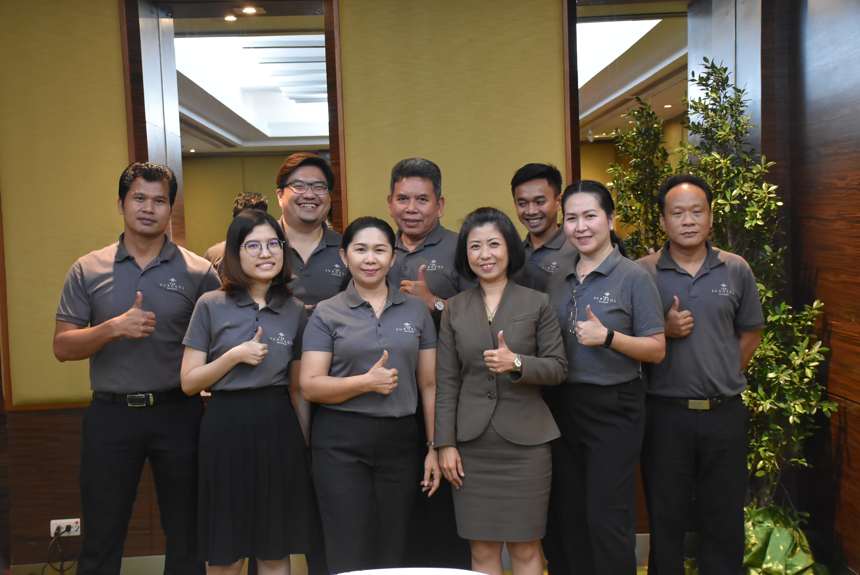 Human resource development