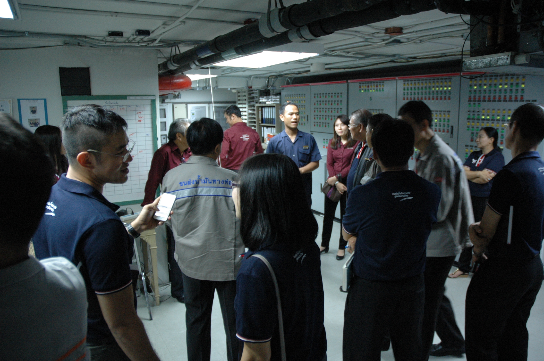 Human resource development