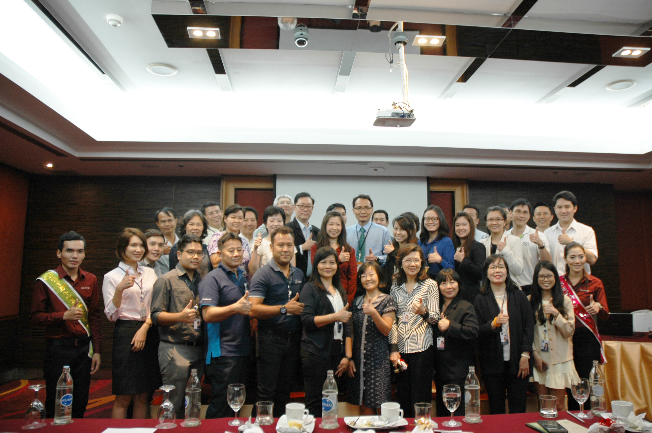 Human resource development