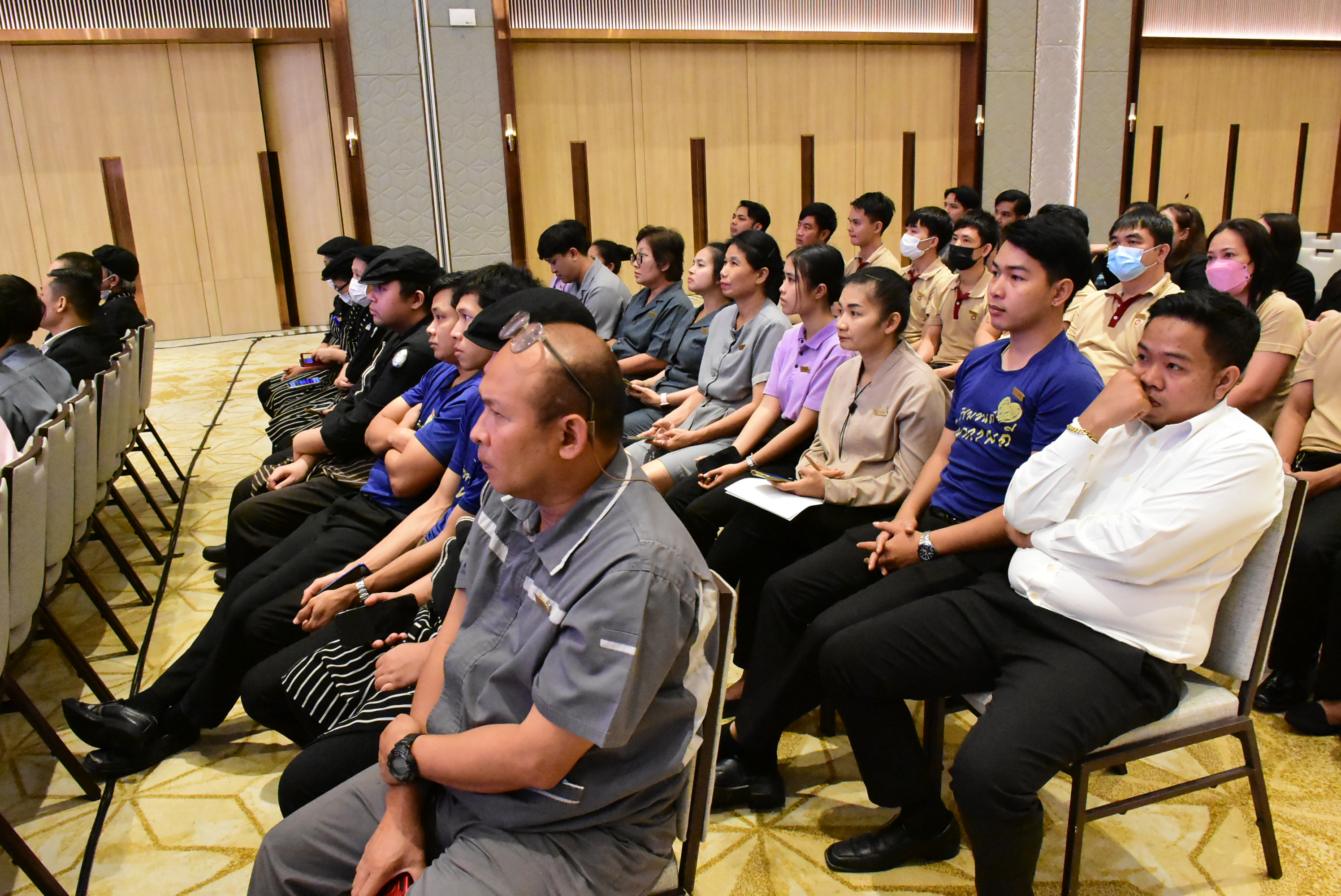 Human resource development